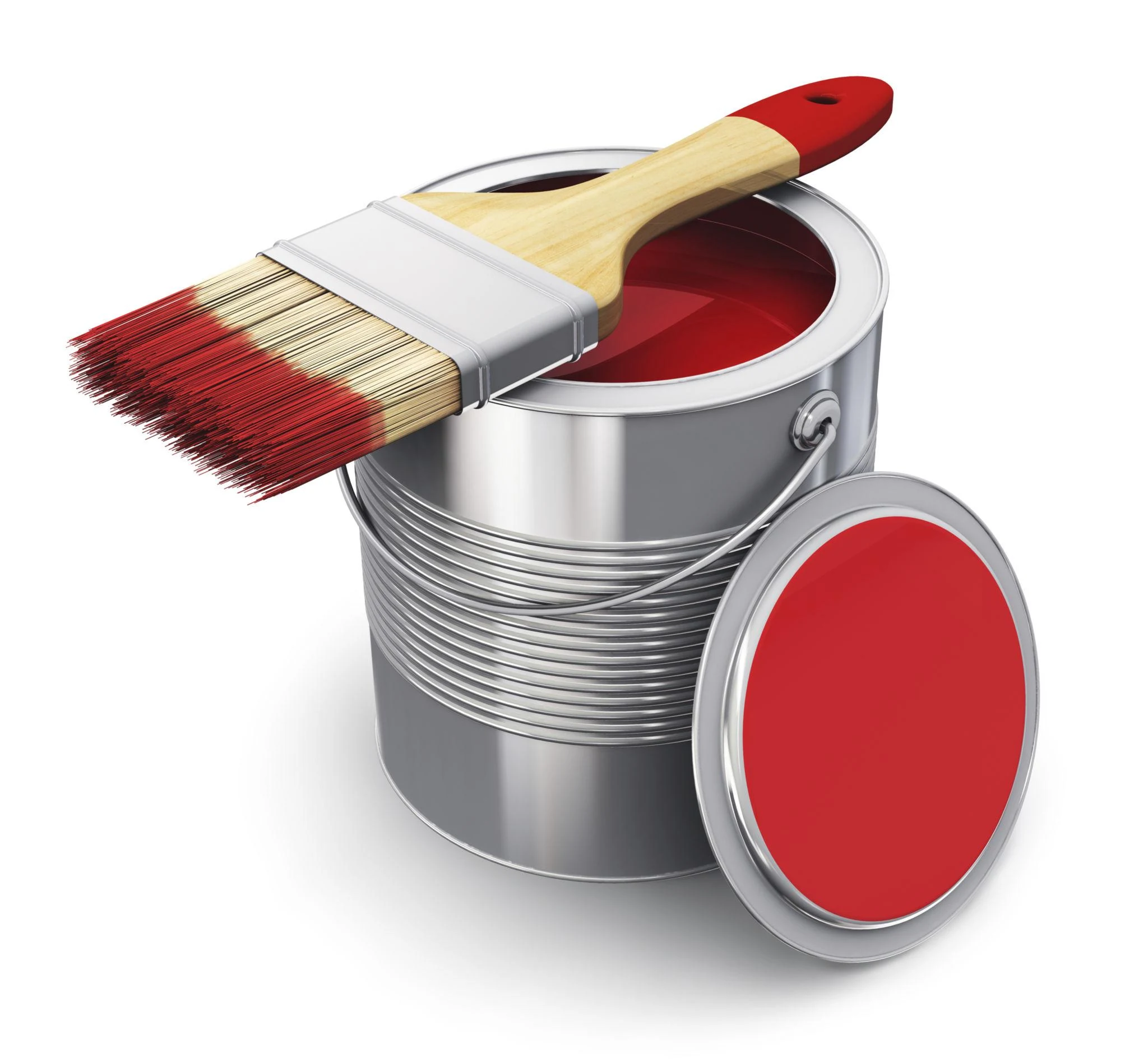 Coatings color measurement application