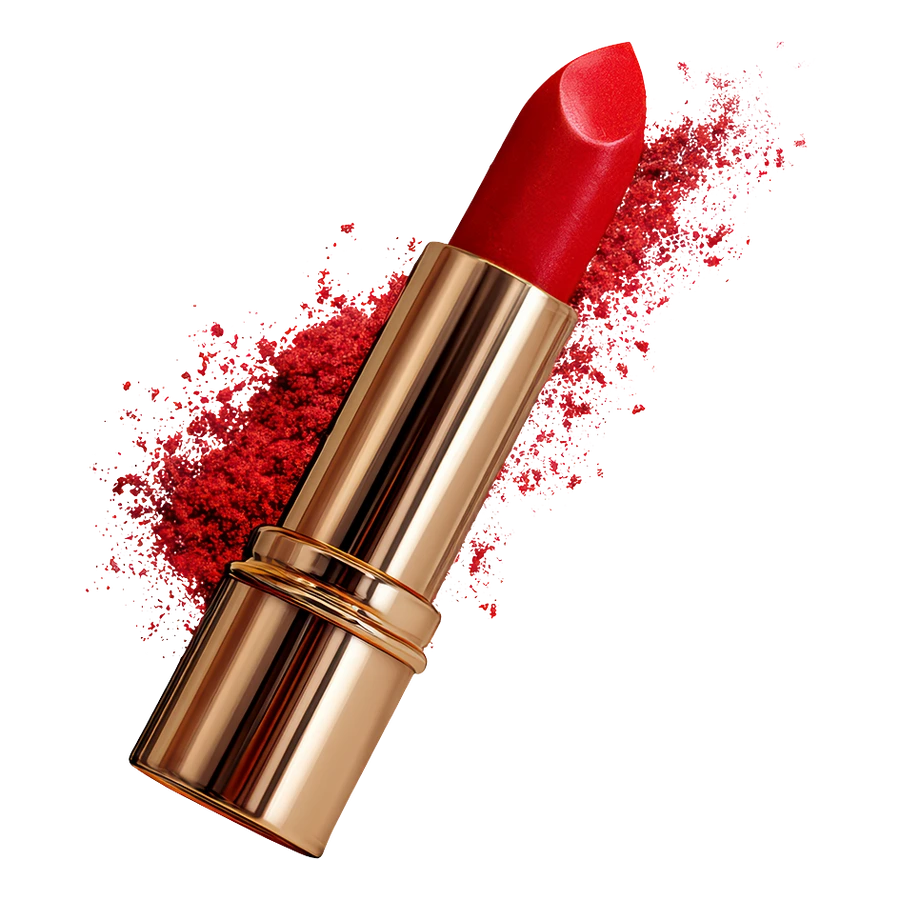 Cosmetics color measurement application