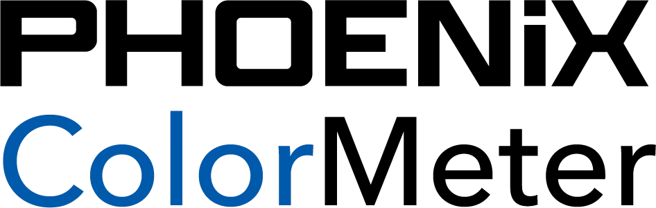 PHOENiX ColorMeter logo
