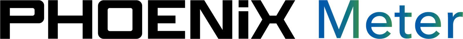 PHOENiX Meter