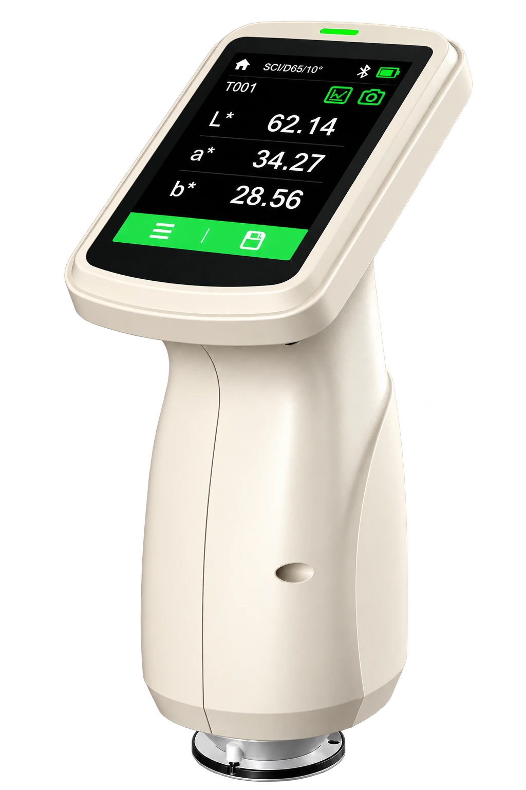 PHOENiX SpectroPro device