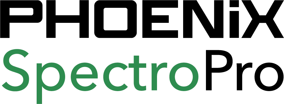 PHOENiX SpectroPro logo